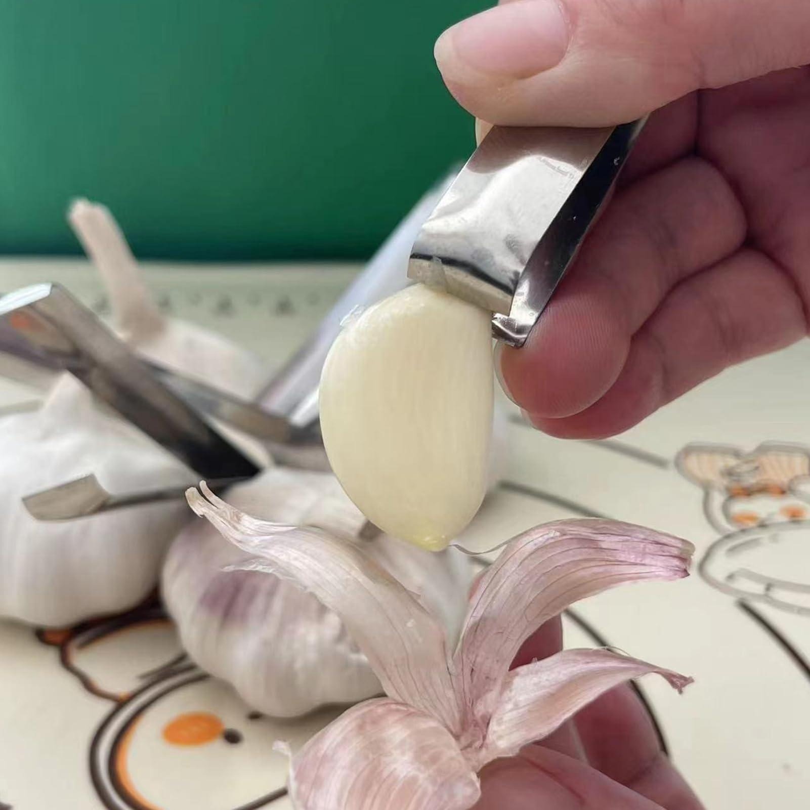 Vegetable Kitchen Gadgets - Conjunto de 1 peça: Descascador de