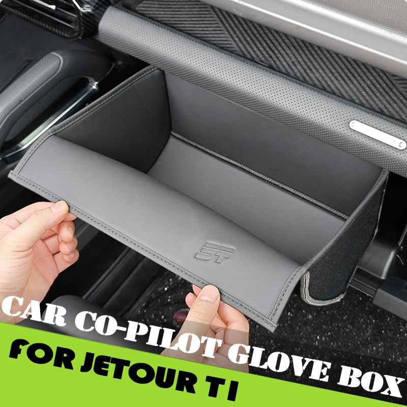 Kitchen Gadgets 2025 - Auto co-piloto luva caixa apto para