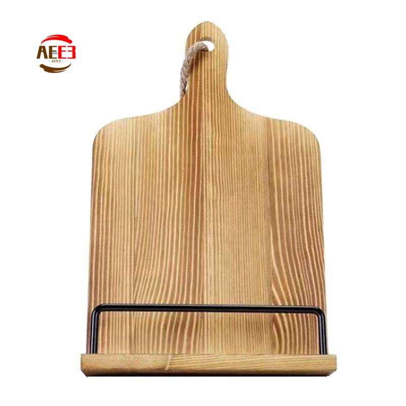Kitchen Gadgets Ideas - AEE3-Cookbook Stand Phablets Tablet Suporte para