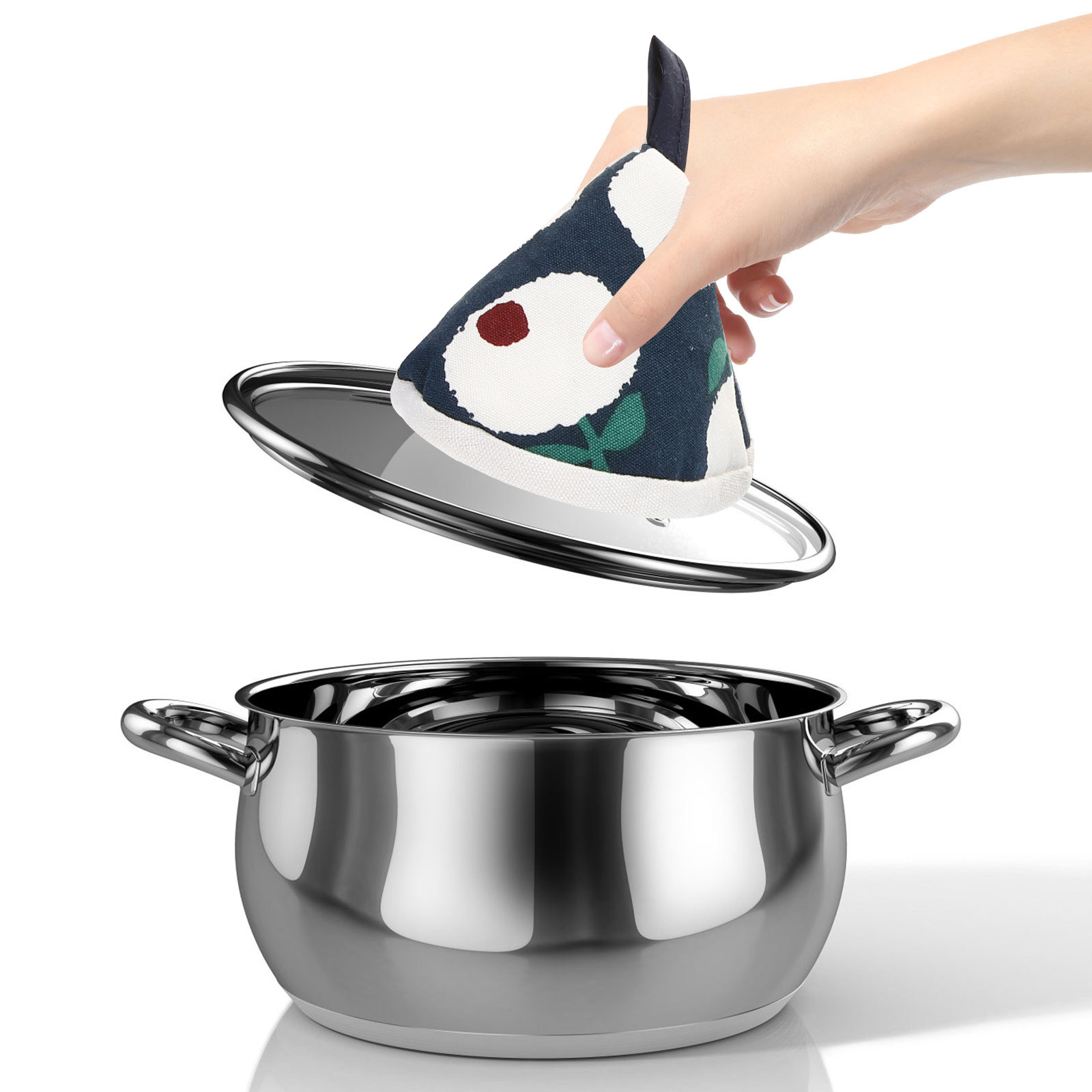 Kitchen Gadgets Ideas - 4 Peças de Protetores de Alça