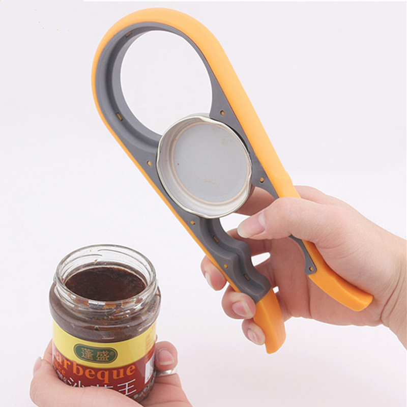 Kitchen Gadgets Dropshipping - Novo 4 em 1 tampa de