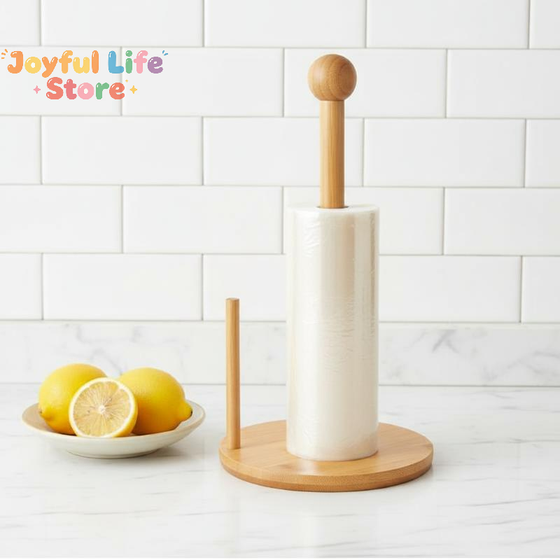 Kitchen Gadgets On Sale - Suporte Vertical de Papel Toalha de