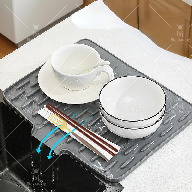 Kitchen Gadgets 2025 - 2025 esteira de secagem de prato