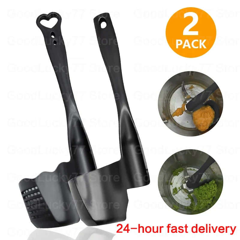 Kitchen Gadgets Thermomix - 1/2/4pc espátula rotativa para cozinha thermomix