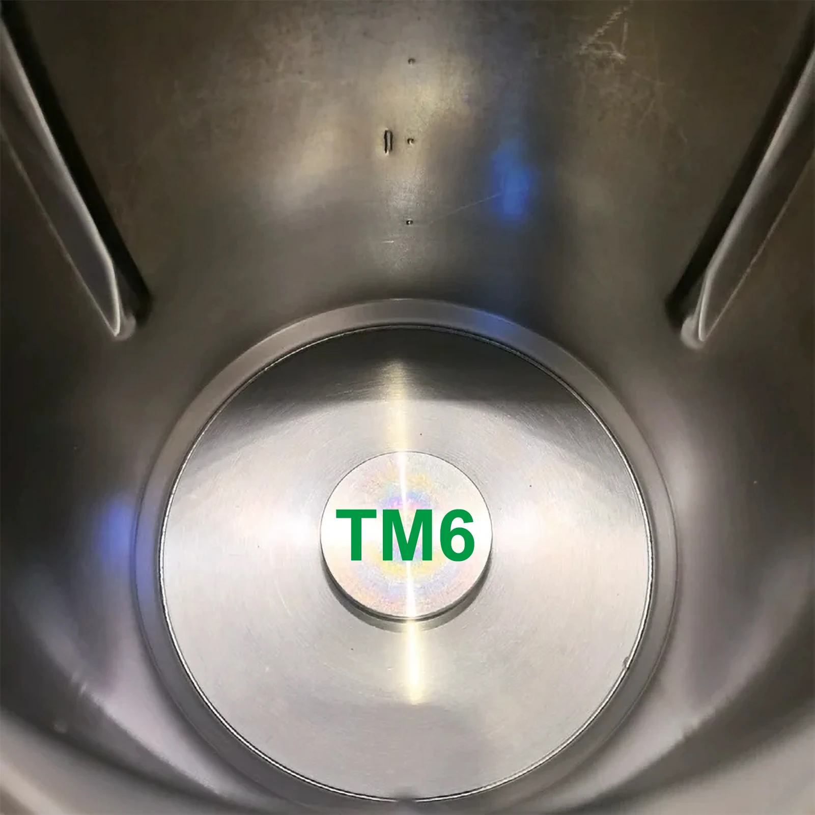 Kitchen Gadgets Thermomix - Plugue de rolha de panela principal