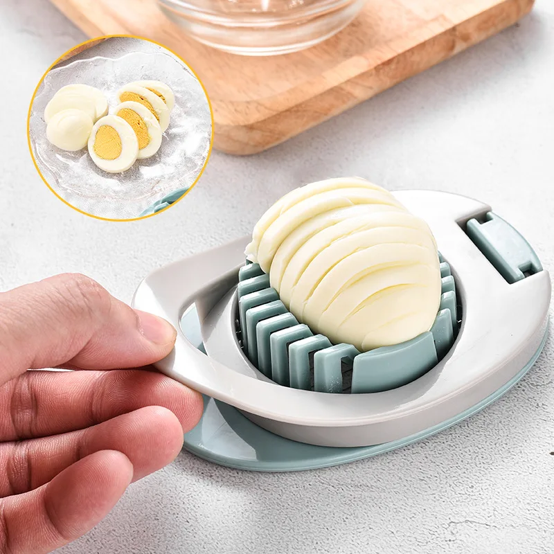 Kitchen Gadgets Wirecutter - Fatiador de ovos de fio de