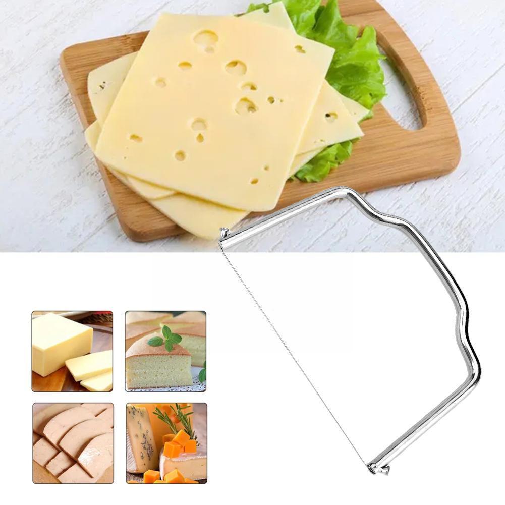 Kitchen Gadgets Wirecutter - Fatiador De Fio De Manteiga De