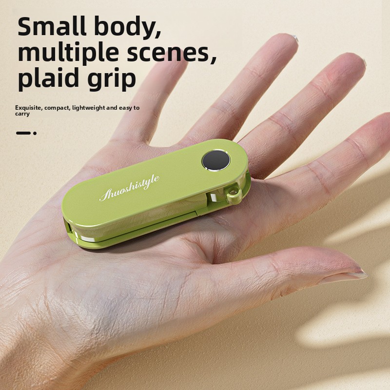 Kitchen Gadgets Ninja - Portátil mini aço inoxidável frutas shaer