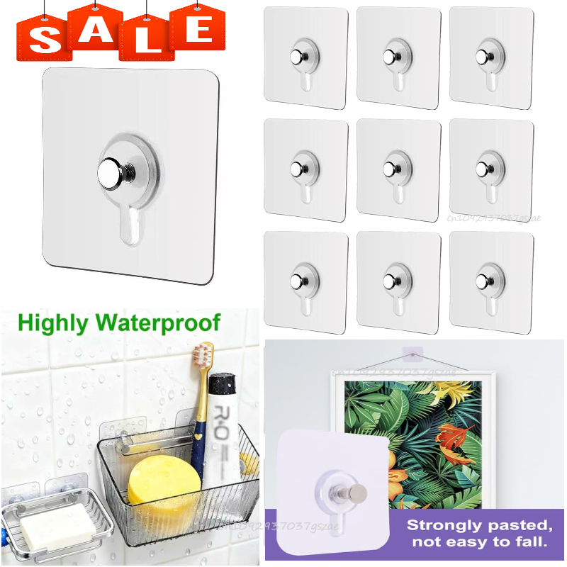 Healthy Kitchen Gadgets - Ganchos para Porta de Fotos, Suporte