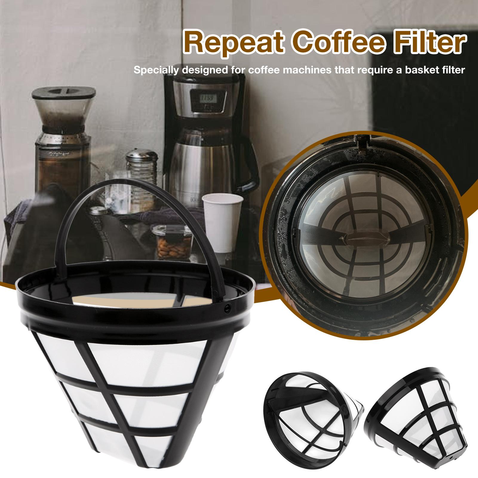 Kitchen Gadgets Dropshipping - Filtro de Café em Malha para