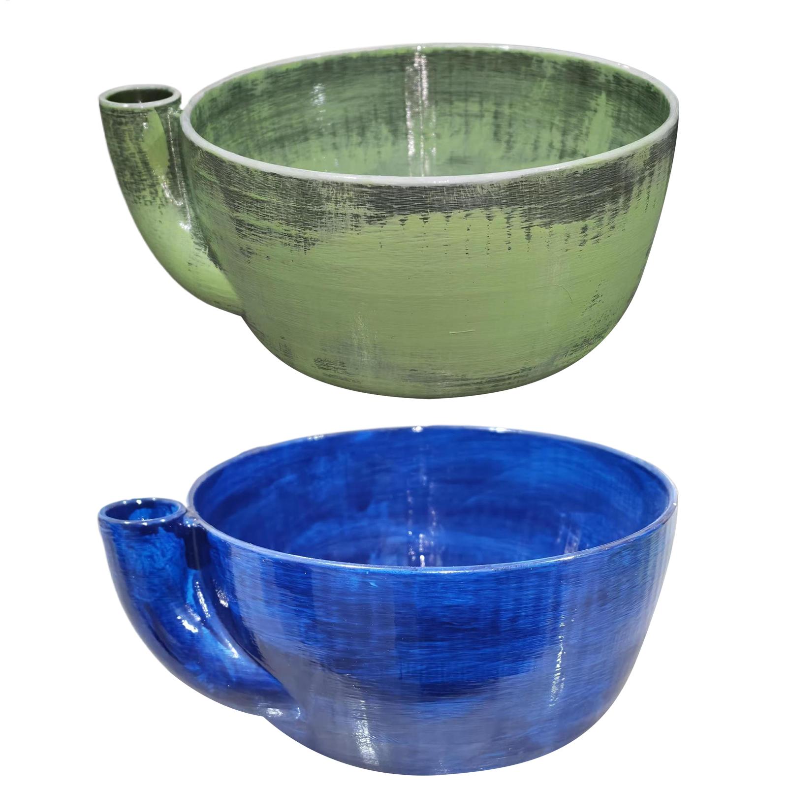 Vegetable Kitchen Gadgets - Tigela Giratória para Frutas e Vegetais