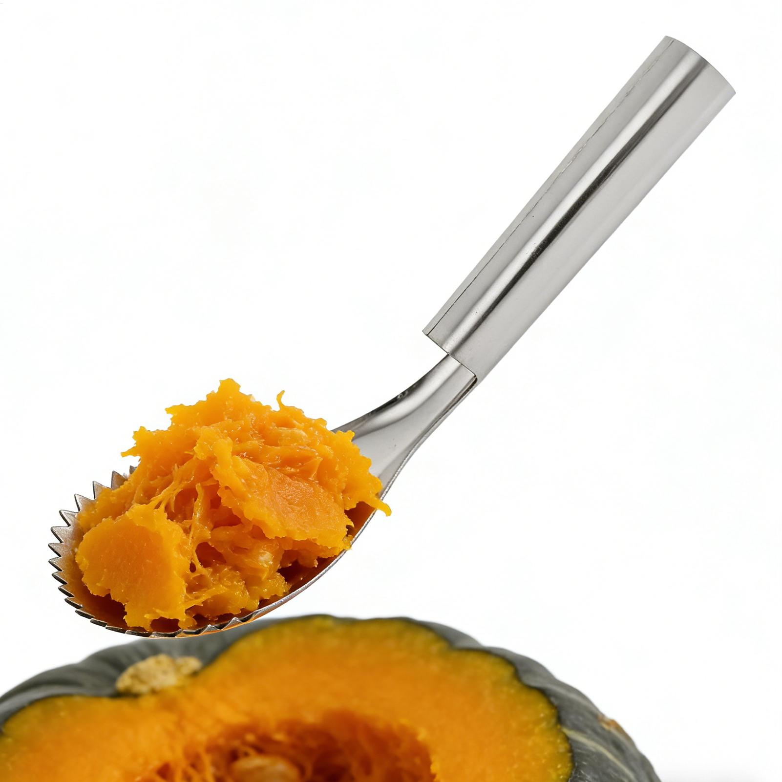Vegetable Kitchen Gadgets - 1PC Removedor de Sementes de Abóbora
