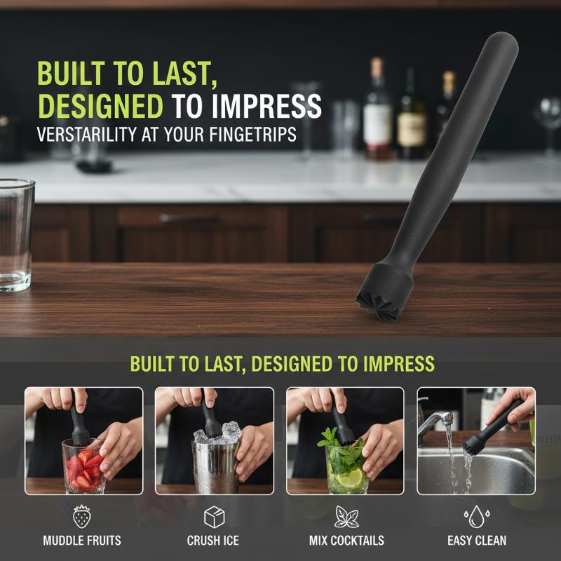 Kitchen Gadgets On Sale - Oferta Imperdível: 1 Unidade de Amassador