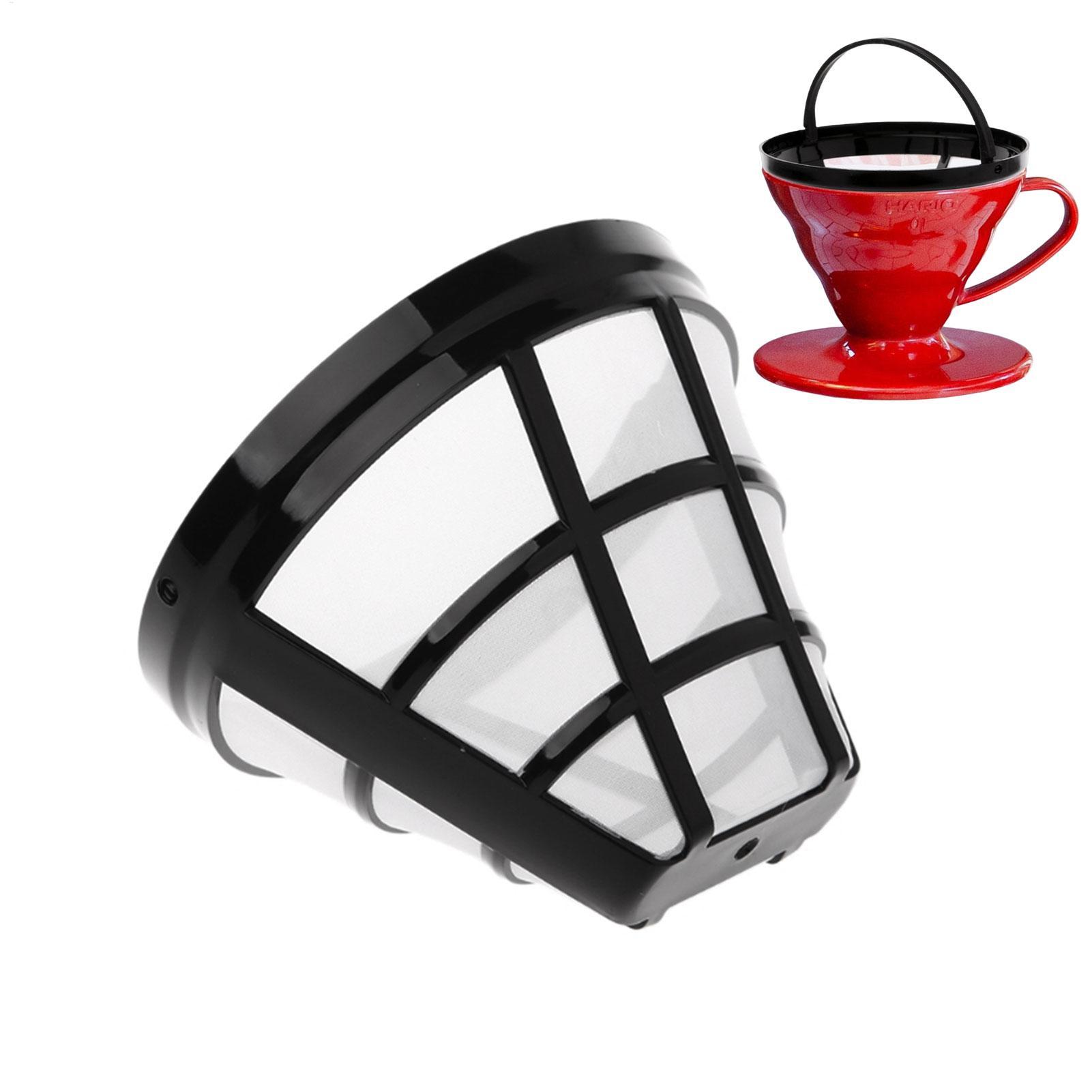 Kitchen Gadgets Dropshipping - Filtro de Café em Tela para