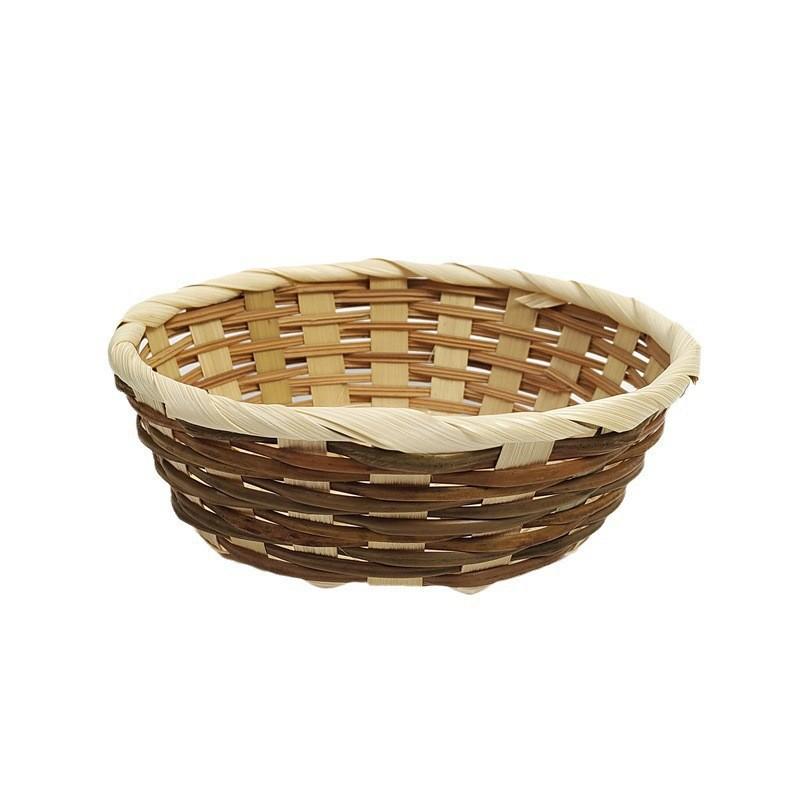 Kitchen Gadgets On Sale - Promoção - 1 Cesto Redondo de