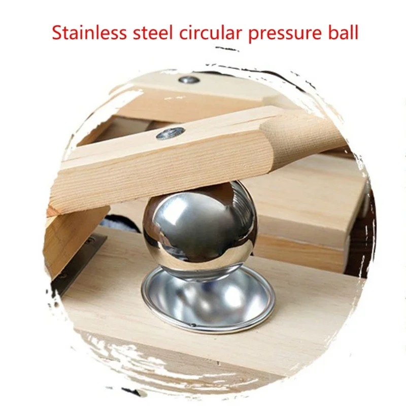 Kitchen Gadgets 2025 - 2025 quente durável imprensa bolinhos fabricante