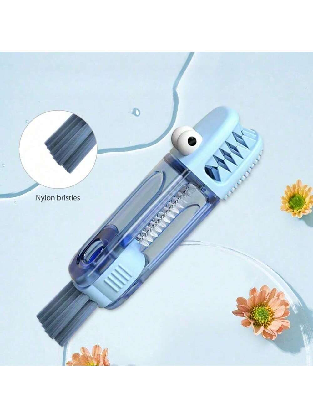 Kitchen Gadgets Ideas - Utensílio de cozinha novidade, escova de
