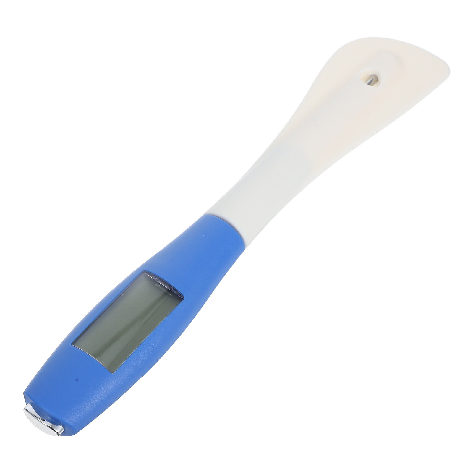 Instant Read Thermometer - Termômetro Digital de Silicone com Leitura