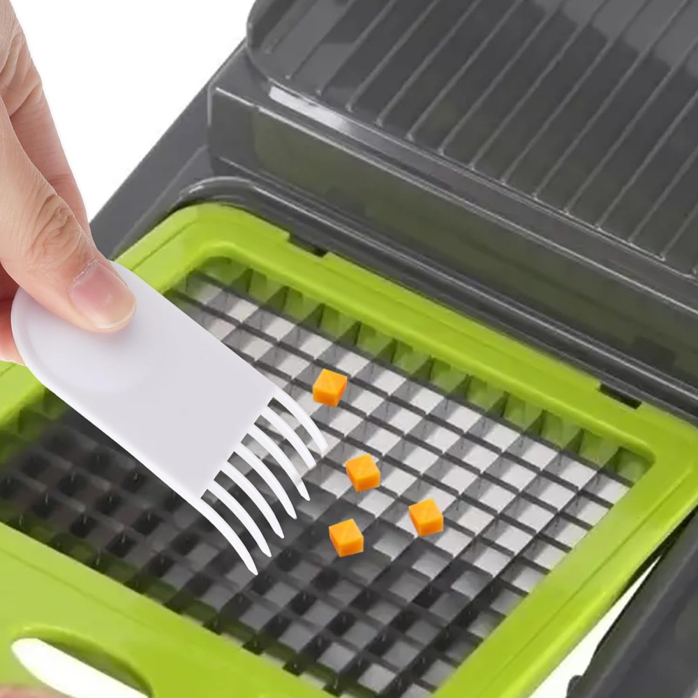 Vegetable Kitchen Gadgets - 2 Peças Escova de Limpeza para