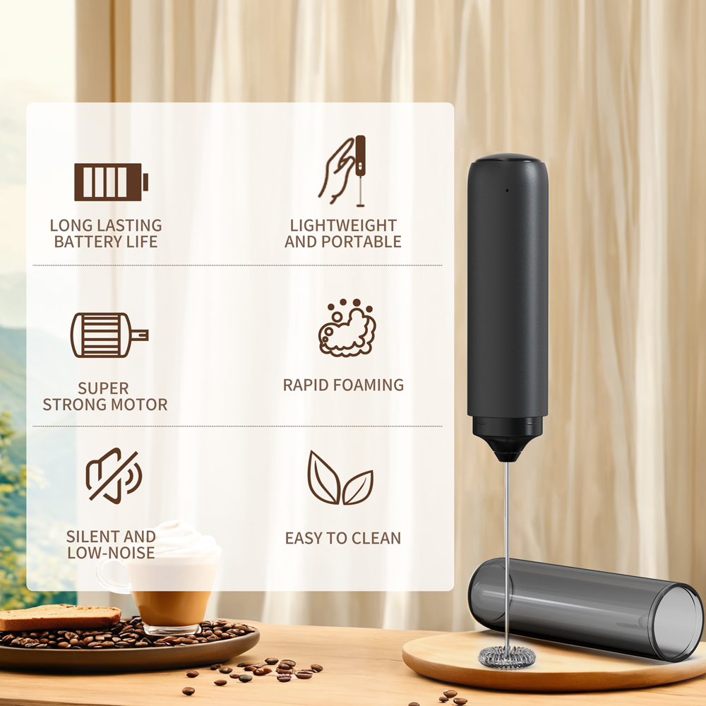 Cozinha poderoso agitador bate - Healthy Kitchen Gadgets avaliação e preço
