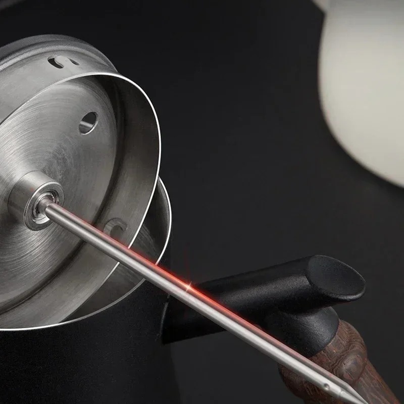 Termômetro de Leite e Café com - Instant Read Thermometer avaliação e preço