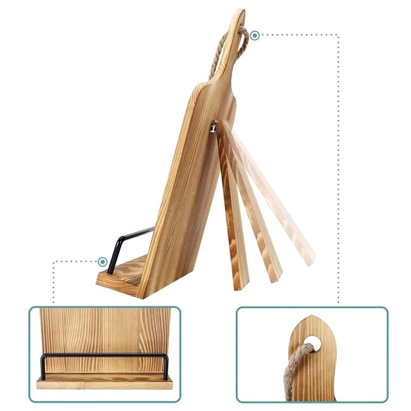 AEE3-Cookbook Stand Phablets T - Kitchen Gadgets Ideas avaliação e preço