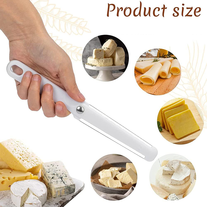 Fatiador de queijo, fatiador d - Kitchen Gadgets Wirecutter avaliação e preço