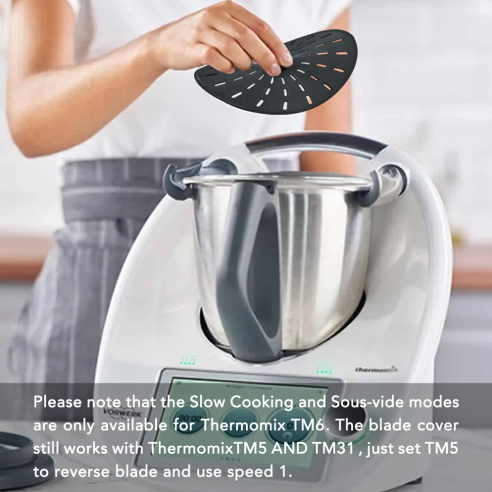 Tampa de Nylon inovadora para  - Kitchen Gadgets Thermomix avaliação e preço