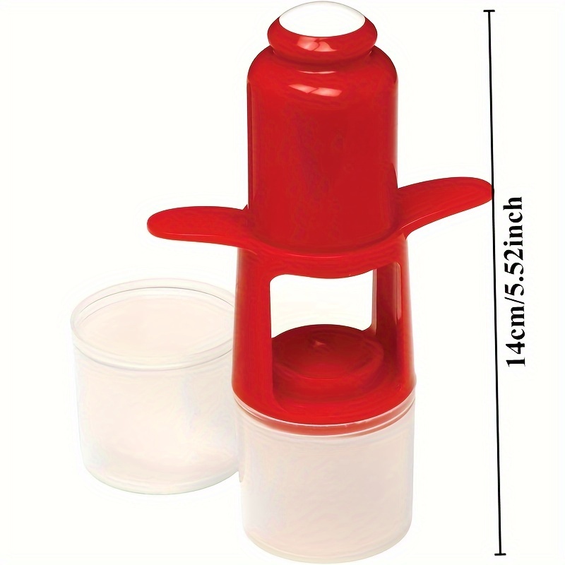 Removedor de Sementes de Cerej - Vegetable Kitchen Gadgets avaliação e preço