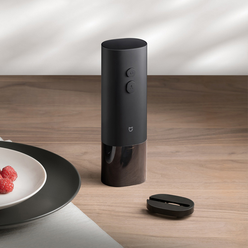Abridor de Garrafa de Vinho El - Kitchen Gadgets Electric avaliação e preço