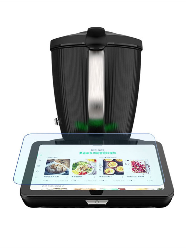 Protetor de tela de vidro temp - Kitchen Gadgets Thermomix avaliação e preço
