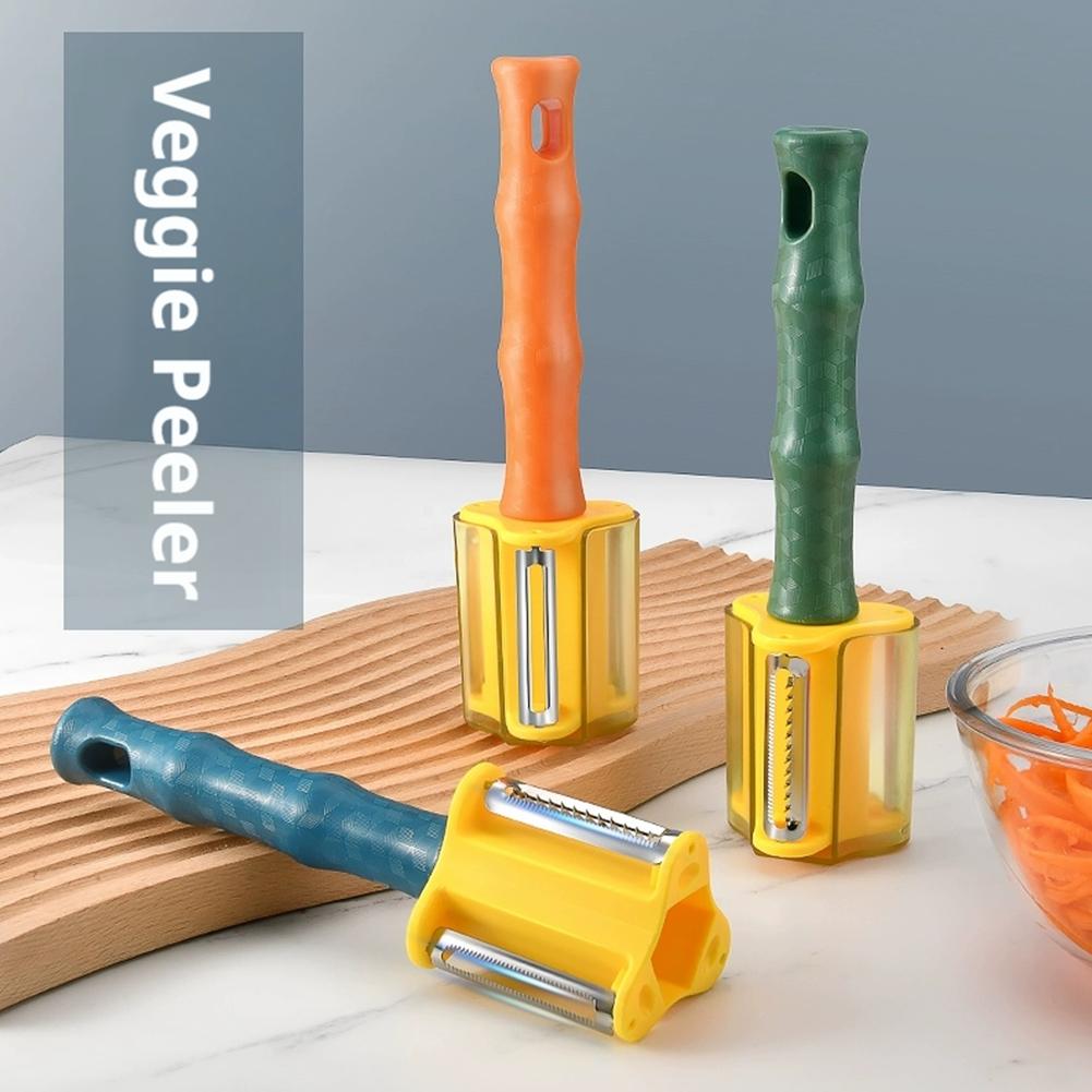 Descascador de cozinha com arm - Vegetable Kitchen Gadgets avaliação e preço