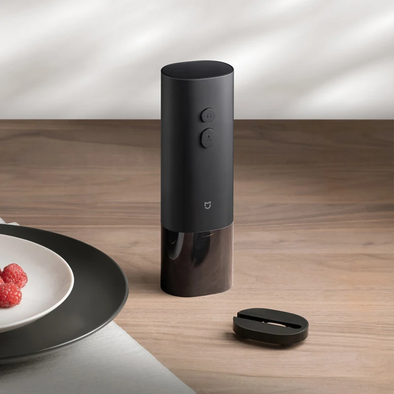 Abridor de Garrafa de Vinho El - Kitchen Gadgets Electric avaliação e preço