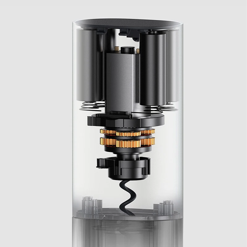 Abridor de Garrafa de Vinho El - Kitchen Gadgets Electric avaliação e preço