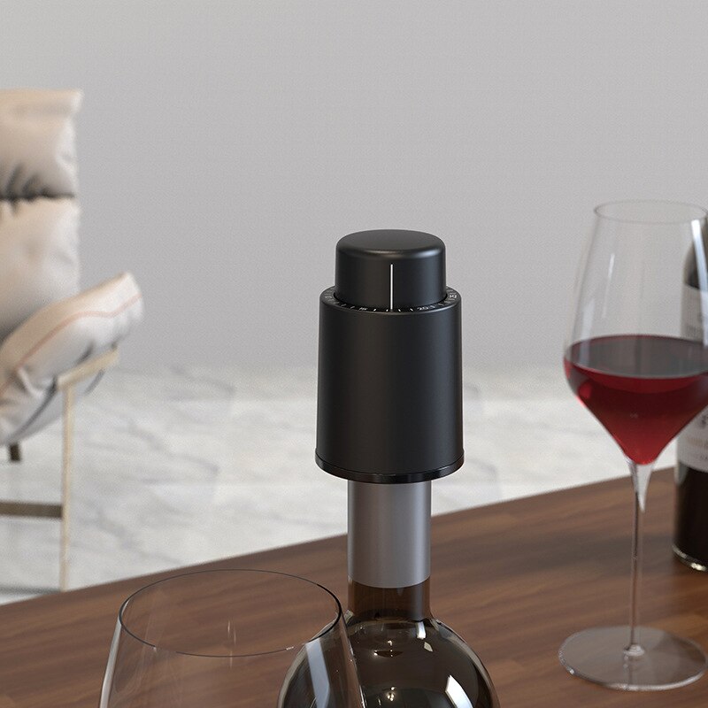 Abridor de garrafas elétrico p - Kitchen Gadgets Electric avaliação e preço