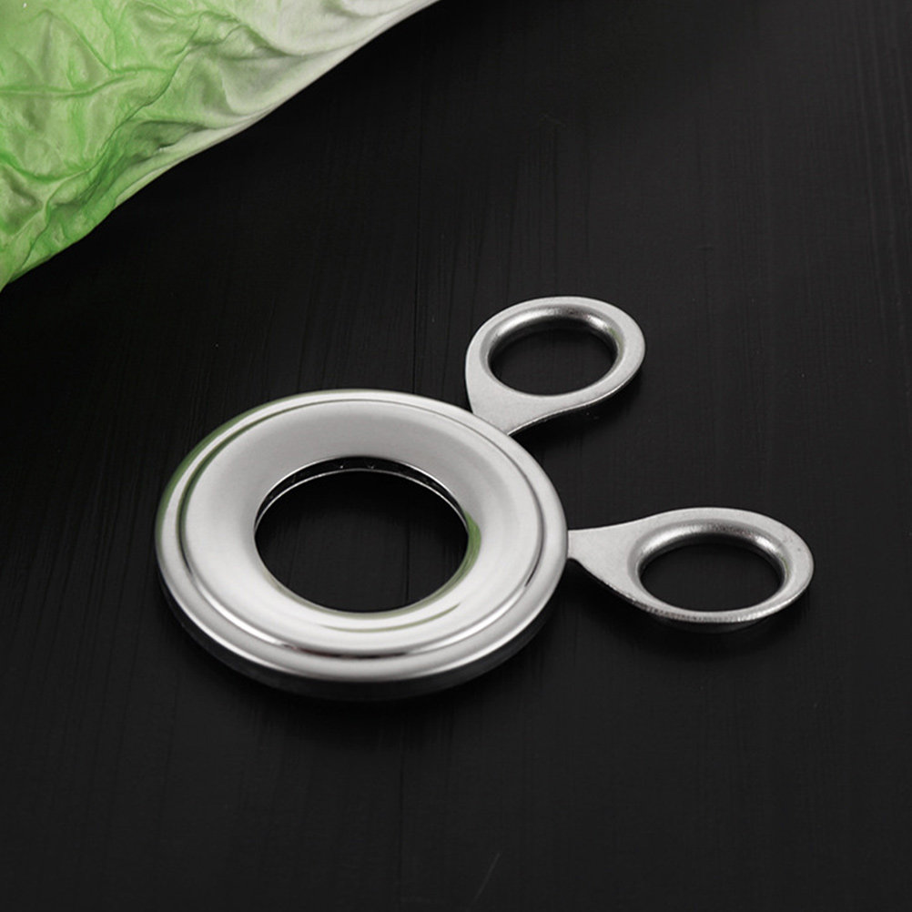 Descascador de Ovos em Aço Ino - Kitchen Gadgets Ideas avaliação e preço