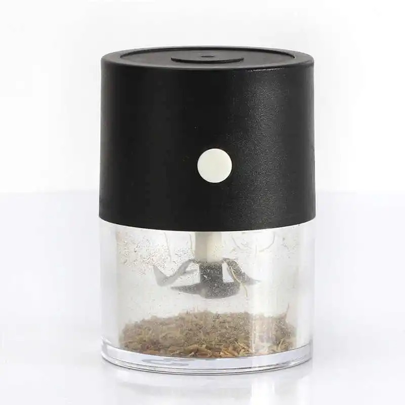 Moedor Elétrico de Ervas Portá - Kitchen Gadgets Electric avaliação e preço