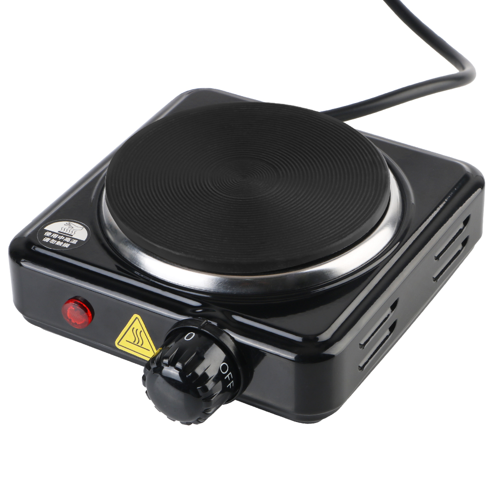 500w 220v placa de fogão quent - Kitchen Gadgets Electric avaliação e preço