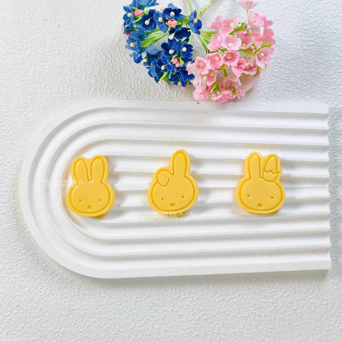 Molde de Biscoito 3D Fofo com  - Kitchen Gadgets Ninja avaliação e preço