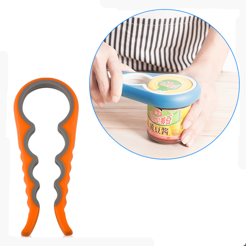 Novo 4 em 1 tampa de parafuso  - Kitchen Gadgets Dropshipping avaliação e preço