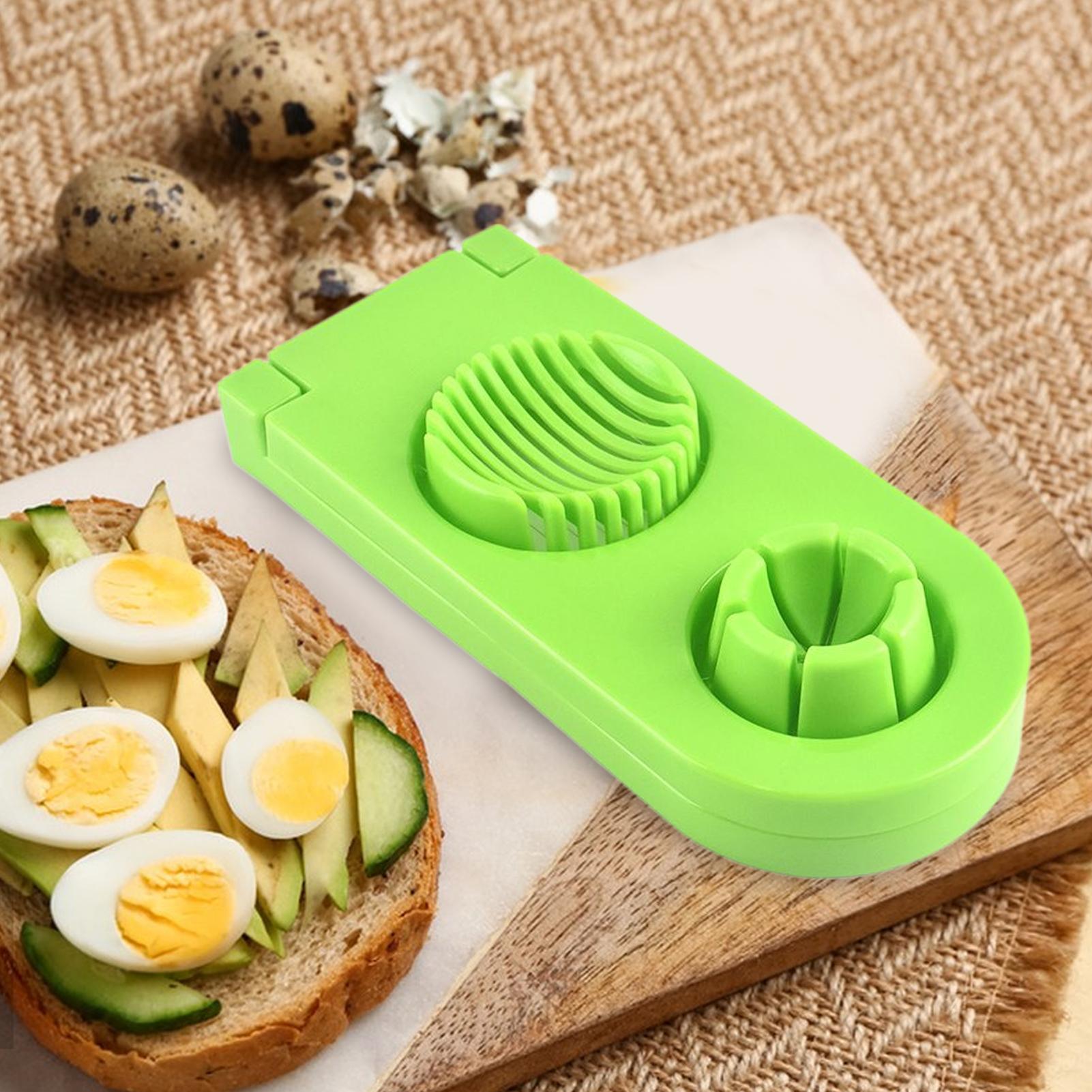 Cortador de ovo de aço inoxidá - Kitchen Gadgets Wirecutter avaliação e preço