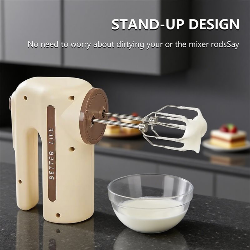 【GADGET DE COZINHA】Batedeira E - Kitchen Gadgets Ideas avaliação e preço