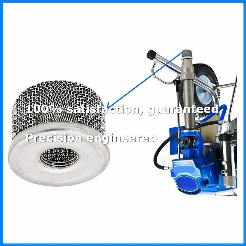 4 Peças Filtro de Entrada de B - Stainless Steel Strainer avaliação e preço