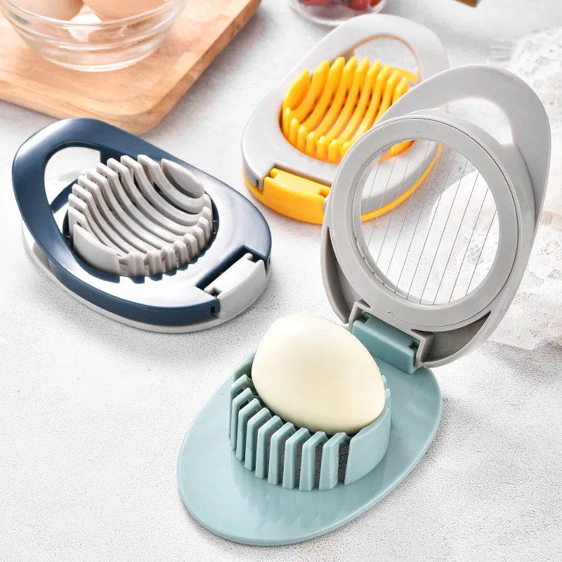 Fatiador de ovos de fio de aço - Kitchen Gadgets Wirecutter avaliação e preço