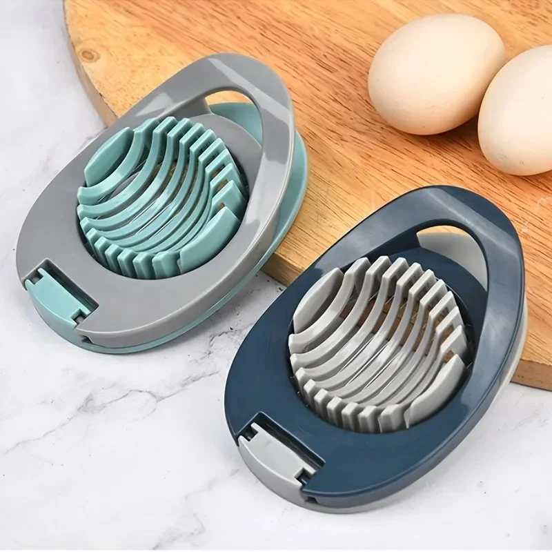 Fatiador de ovos de fio de aço - Kitchen Gadgets Wirecutter avaliação e preço