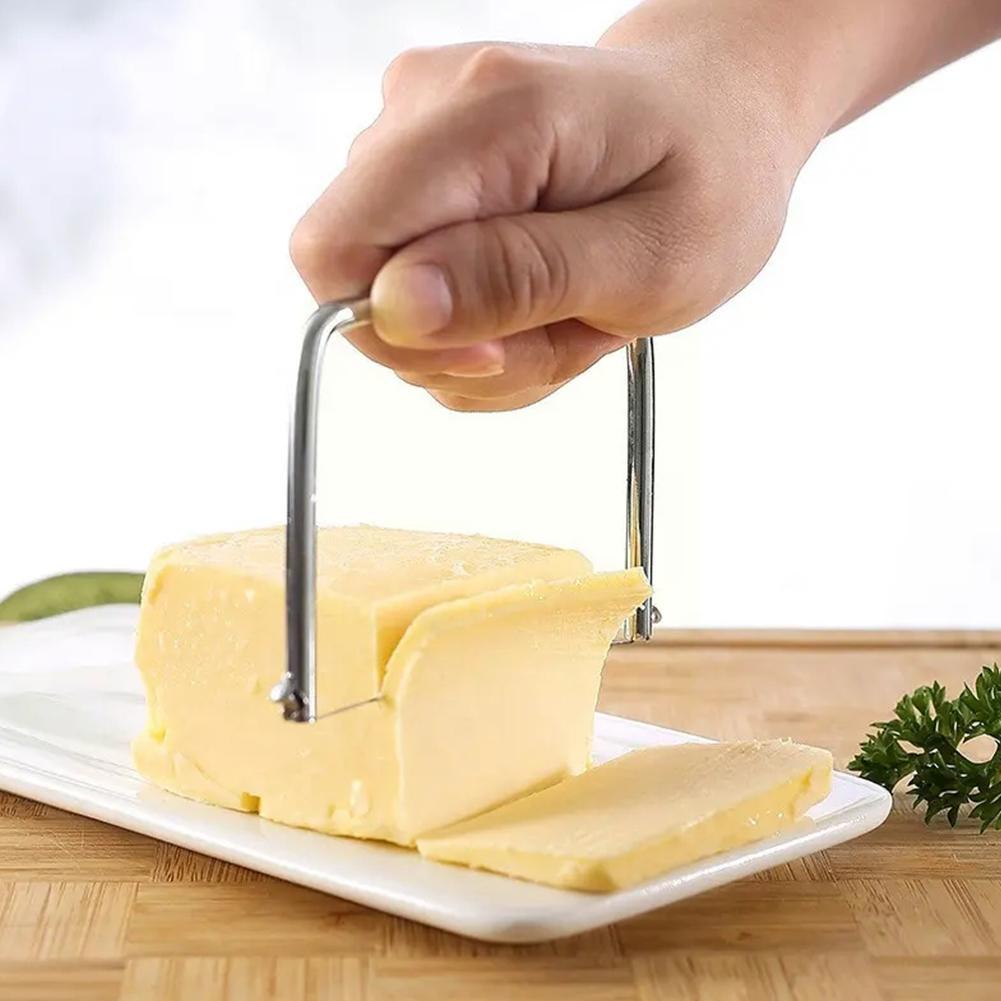 Fatiador De Fio De Manteiga De - Kitchen Gadgets Wirecutter avaliação e preço