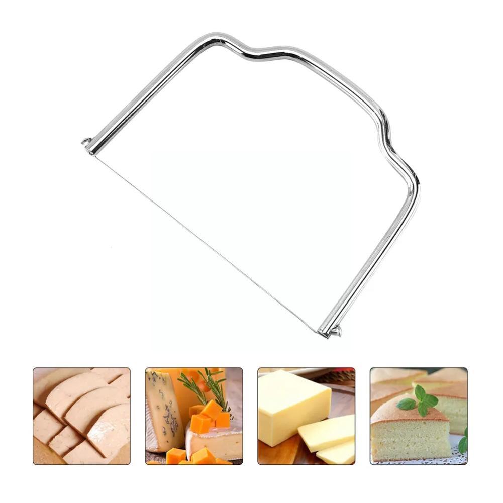 Fatiador De Fio De Manteiga De - Kitchen Gadgets Wirecutter avaliação e preço