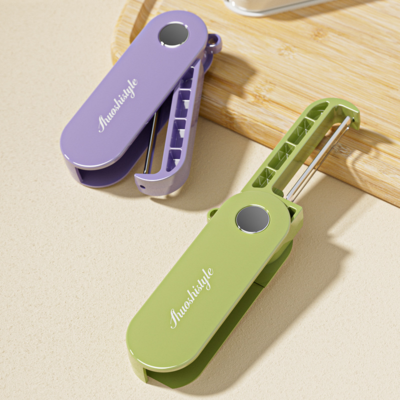 Portátil mini aço inoxidável f - Kitchen Gadgets Ninja avaliação e preço