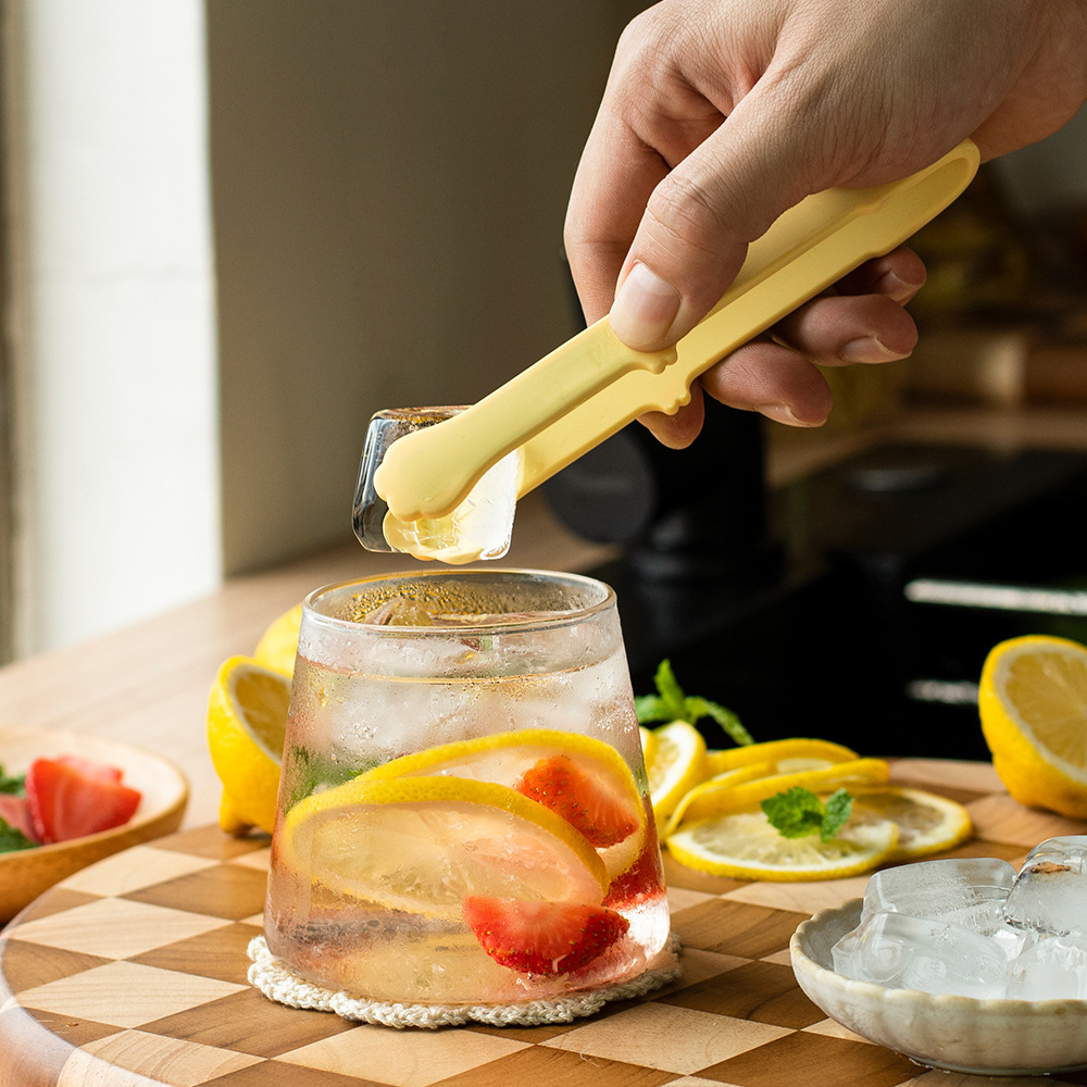 Pinça de comida de silicone co - Healthy Kitchen Gadgets avaliação e preço