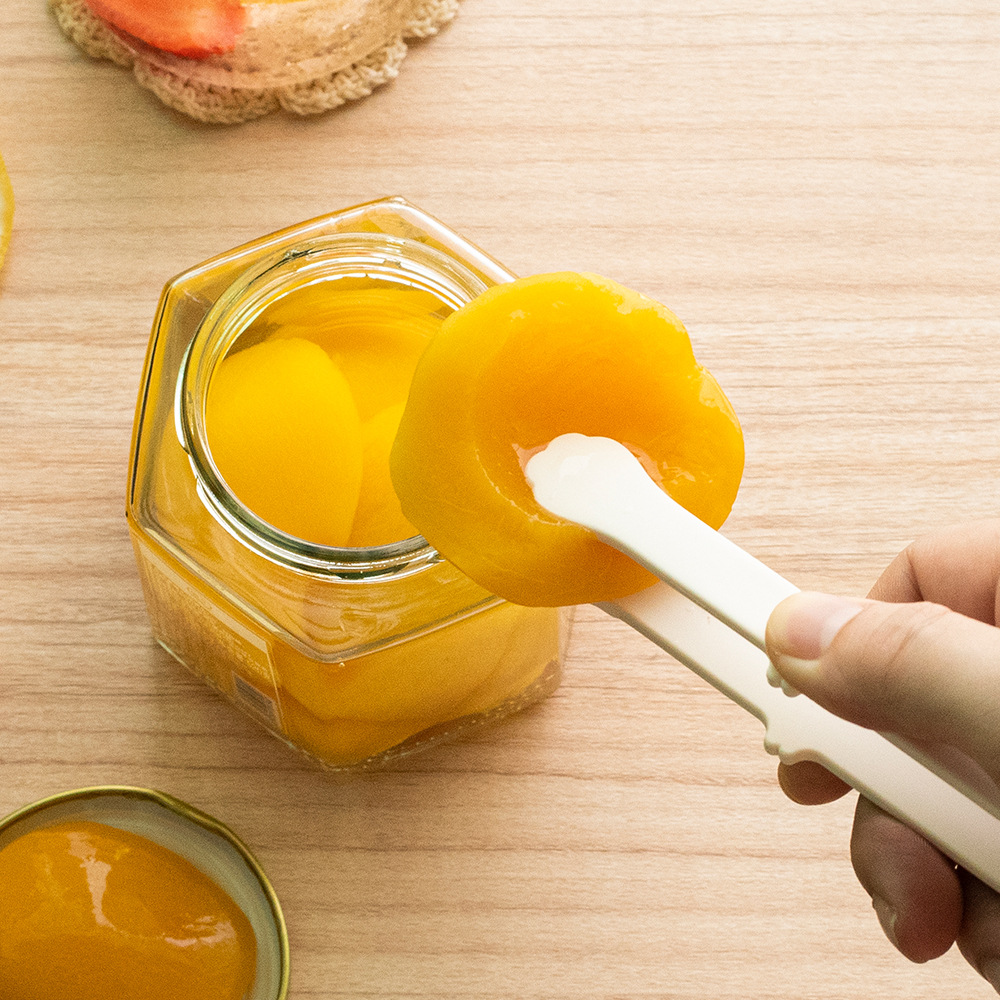Pinça de comida de silicone co - Healthy Kitchen Gadgets avaliação e preço